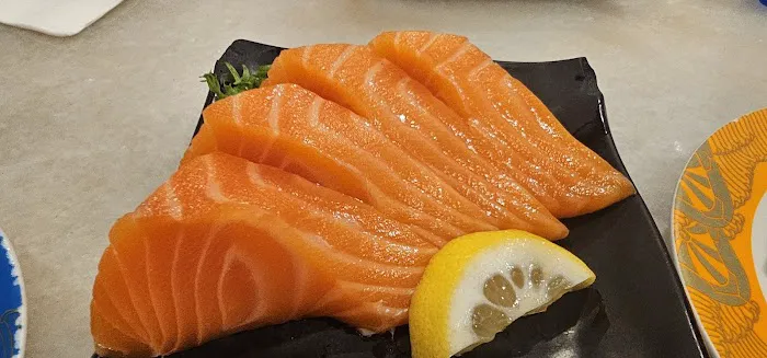 Izumi Revolving Sushi Picture 7