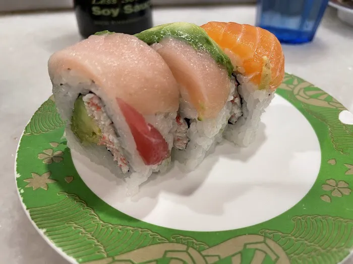 Izumi Revolving Sushi Picture 10