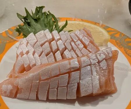 Izumi Revolving Sushi
