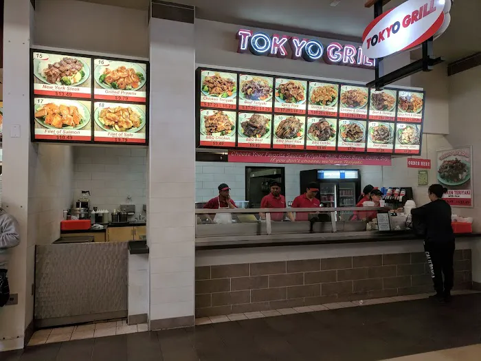 Tokyo Grill Picture 2