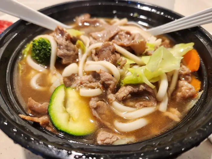 Tokyo Grill Picture 9