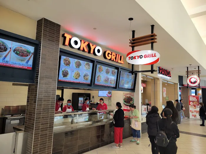 Tokyo Grill Picture 1