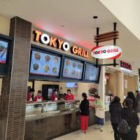 Tokyo Grill ico