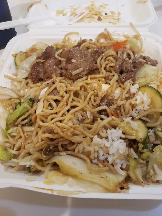Tokyo Grill Picture 6