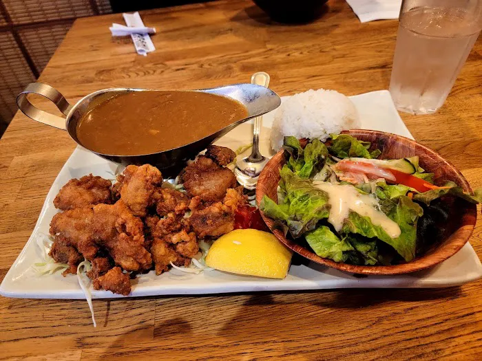 Yoshi Ramen & Sushi Picture 10