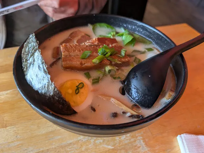 Yoshi Ramen & Sushi Picture 8