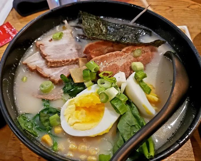 Yoshi Ramen & Sushi Picture 9