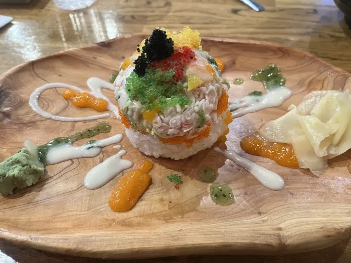 Yoshi Ramen & Sushi Picture 5