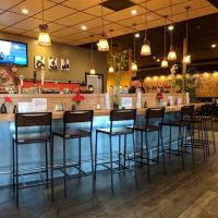 Yoshi Ramen & Sushi ico