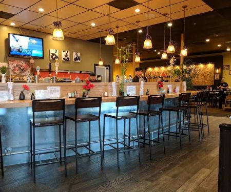 Yoshi Ramen & Sushi