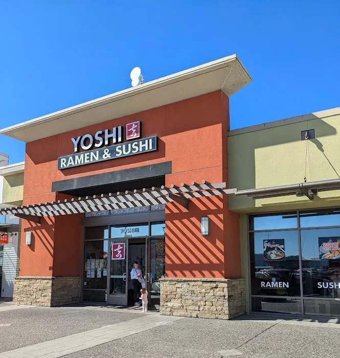 Yoshi Ramen & Sushi Picture 6