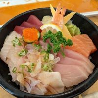 Ocean Fish Sushi & Grill ico