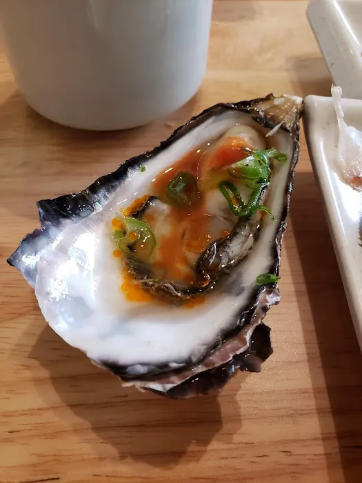 Ocean Fish Sushi & Grill Picture 8