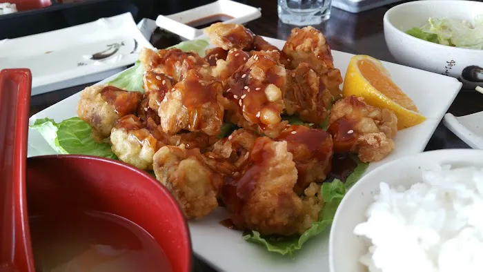 Ocean Fish Sushi & Grill Picture 10