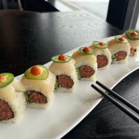 Sushi Kashiwa ico
