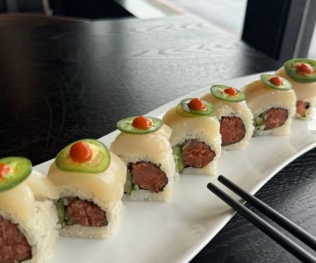 Sushi Kashiwa
