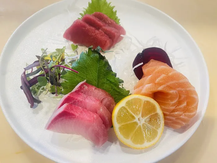 Sushi Kashiwa Picture 2