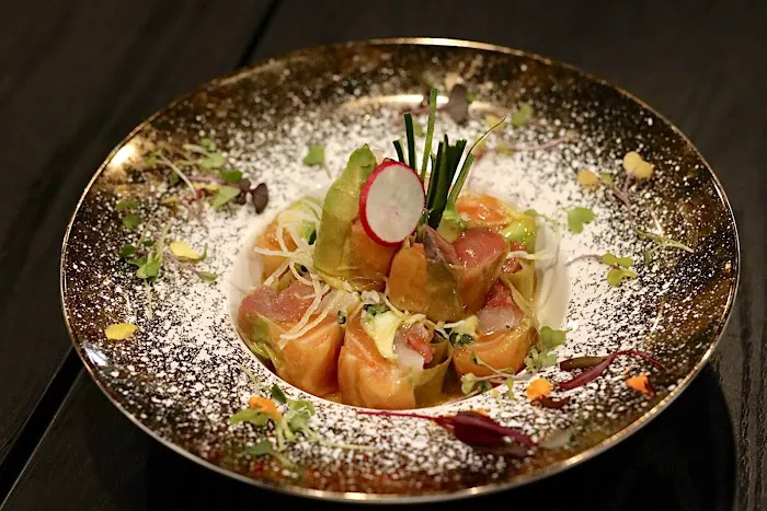 Sushi Kashiwa Picture 3