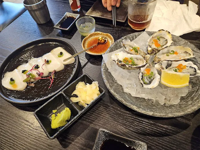 Sushi Kashiwa Picture 8