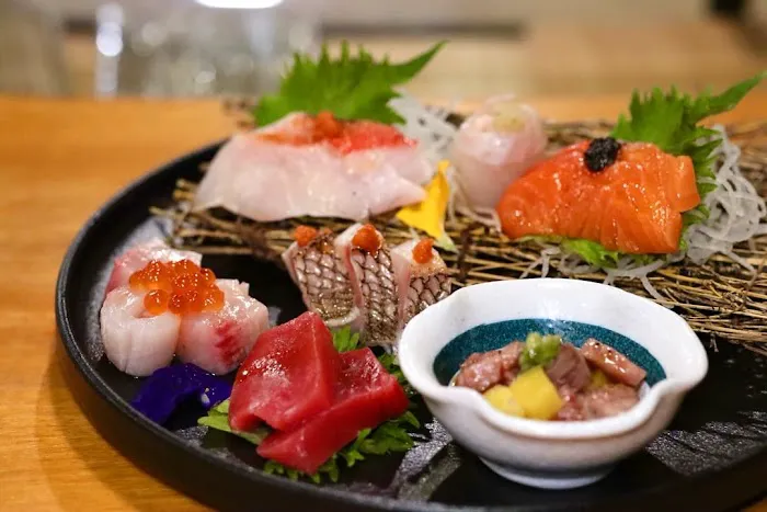 Sushi Kashiwa Picture 9
