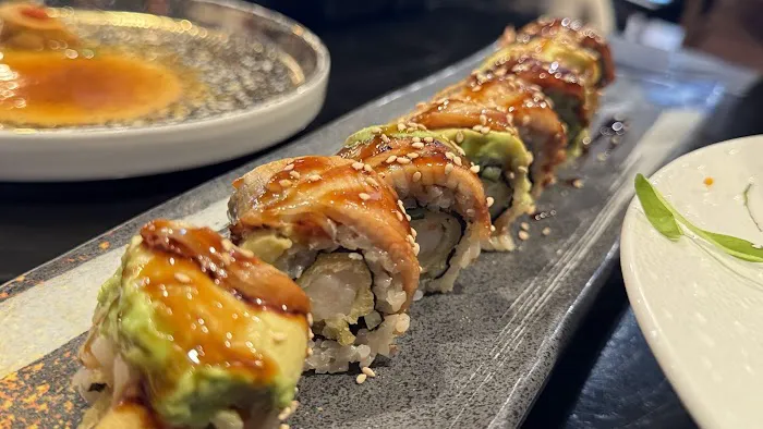 Sushi Kashiwa Picture 4