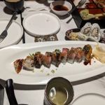 Tokyo Sushi & Bar