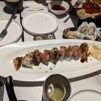 Tokyo Sushi & Bar ico
