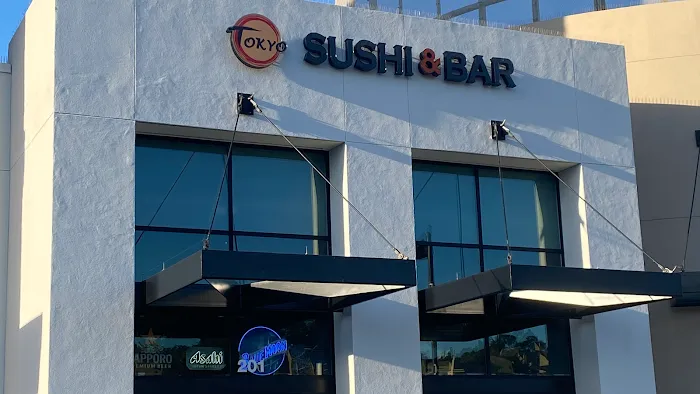Tokyo Sushi & Bar Picture 4