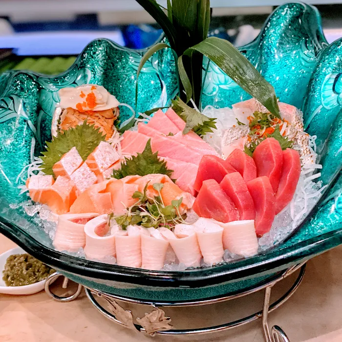 Tokyo Sushi & Bar Picture 10