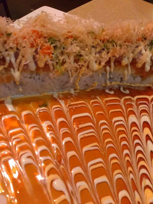 Go Sushi Japanese Restaurant Picture 6
