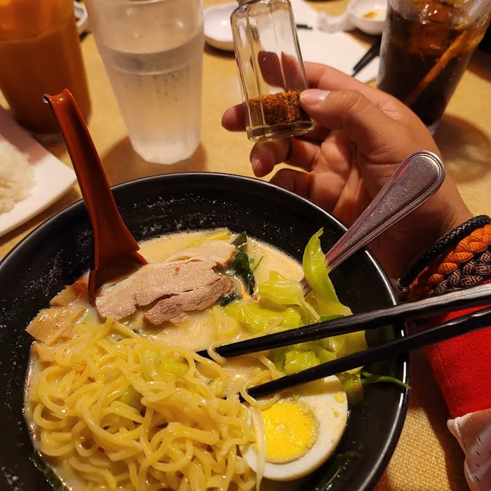 Go Sushi Japanese Restaurant Picture 3