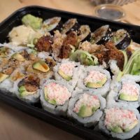 Go Sushi Japanese Restaurant ico