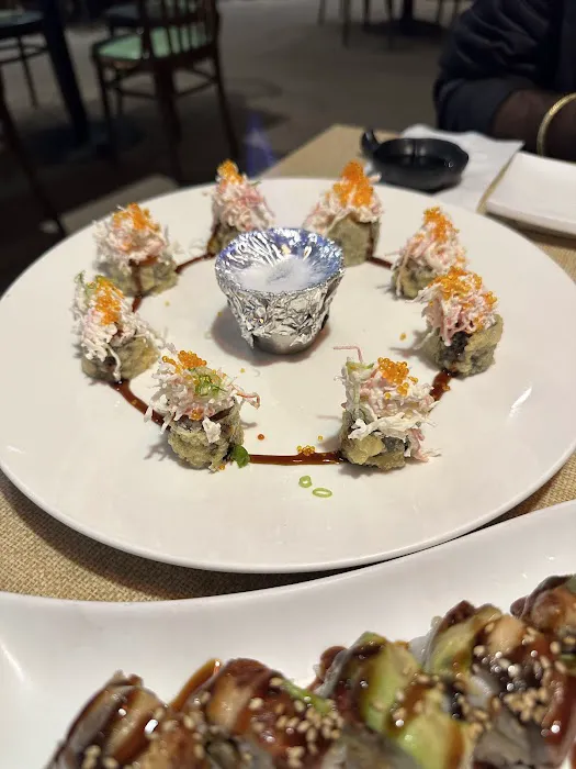 Go Sushi Japanese Restaurant Picture 9