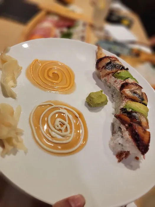 Go Sushi Japanese Restaurant Picture 10