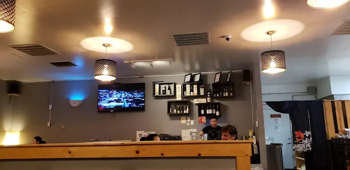 Uoyakutei Japanese Restaurant Picture 4