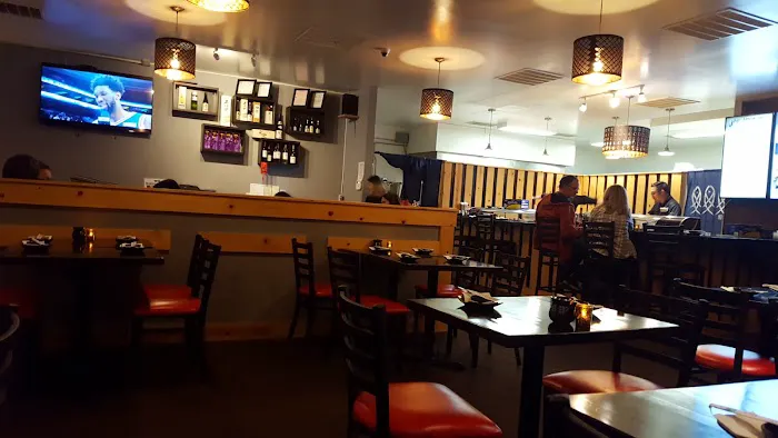 Uoyakutei Japanese Restaurant Picture 10