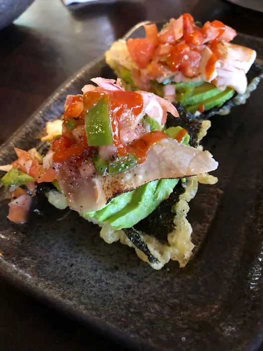 Uoyakutei Japanese Restaurant Picture 1
