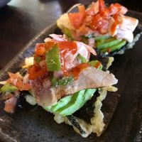 Uoyakutei Japanese Restaurant ico