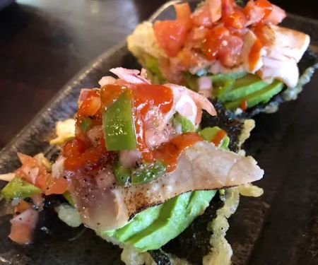 Uoyakutei Japanese Restaurant