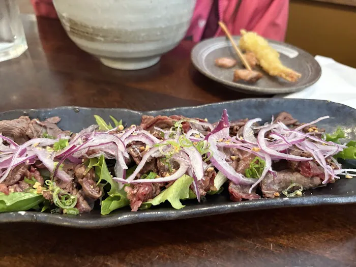 Uoyakutei Japanese Restaurant Picture 2