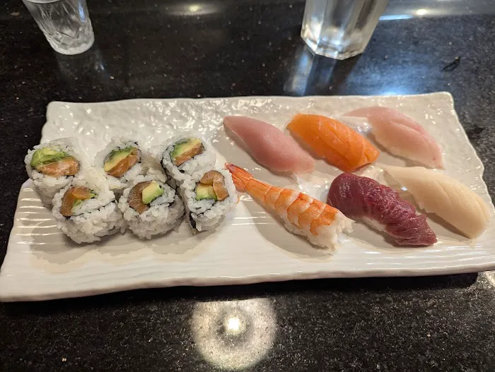 Uoyakutei Japanese Restaurant Picture 8