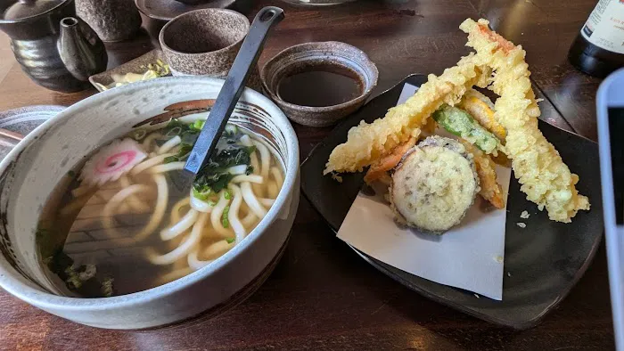 Uoyakutei Japanese Restaurant Picture 3