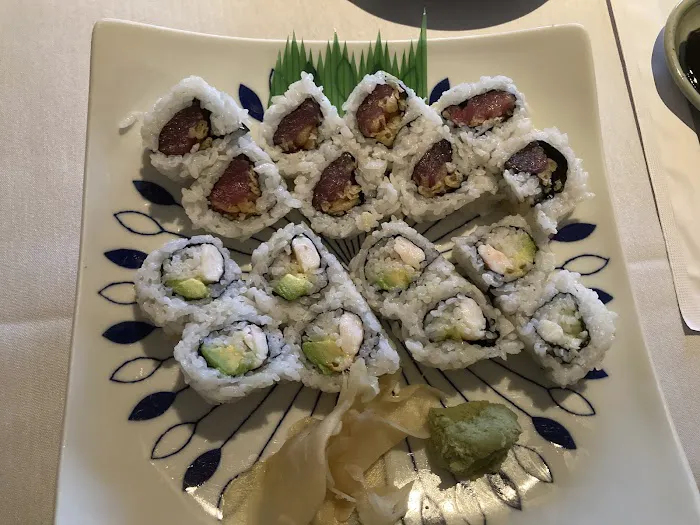 Kani Kosen Picture 1