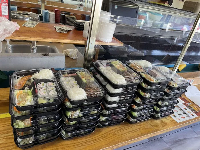 Mijouri SushiBune Picture 4