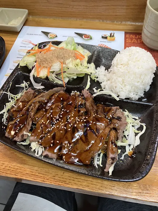 Mijouri SushiBune Picture 9