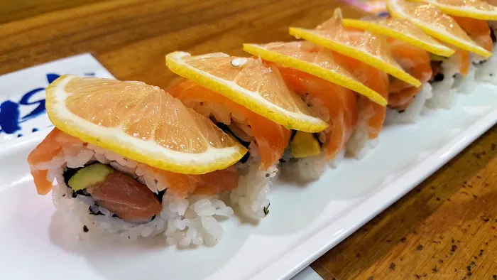 Mijouri SushiBune Picture 3