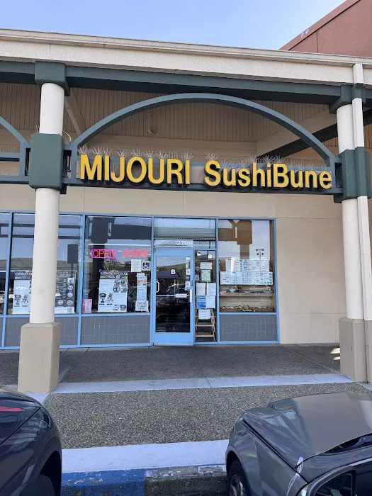Mijouri SushiBune Picture 7