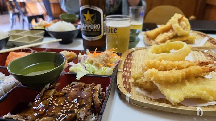 Mijouri SushiBune Picture 8