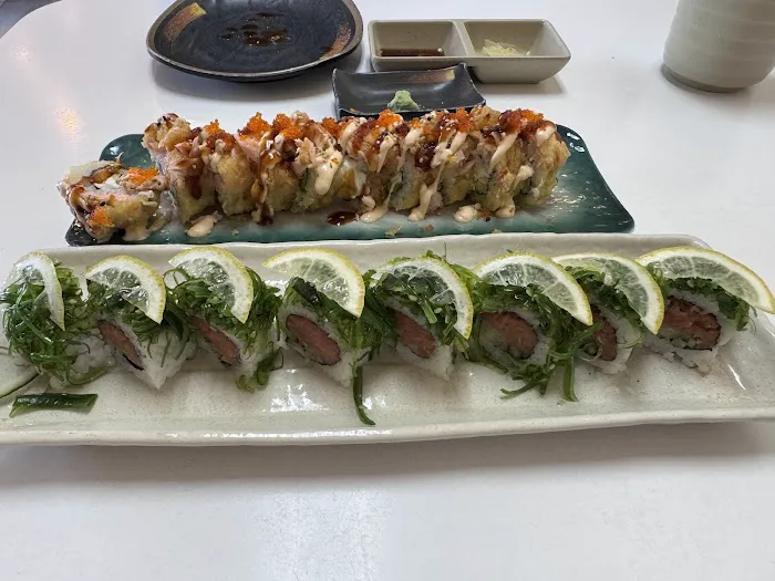 Mijouri SushiBune Picture 10