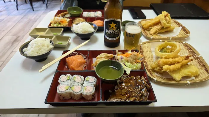 Mijouri SushiBune Picture 5
